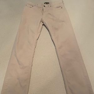Banana Republic Traveler Pants